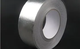 סרט דבק אקרילי בד זכוכית פיברגלס