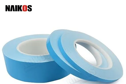 סוגי קלטת תרמית