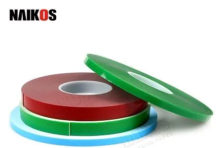 סרט קצף VHB דו צדדי