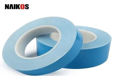 קלטות דבק תרמיות הן בחירה טובה למגוון יישומים