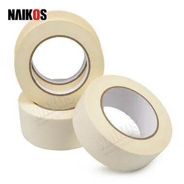 סרט מיסוך נייר קרפ לצבעי רכב