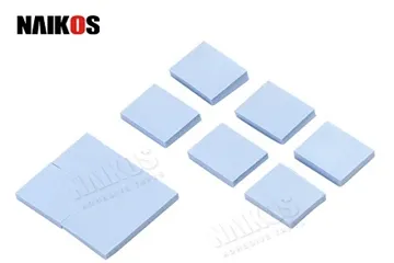 להפיק את המרב מכריות תרמיות