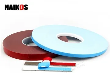 קלטת קצף VHB דו צדדית הם אידיאליים למגוון יישומים