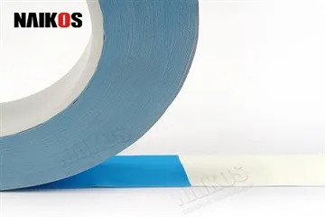 קלטת מוליכה תרמית משמשת לרוב למספר יישומים שונים