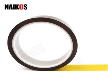 קלטת דבק של קפטון זמינה בצורות ובגדלים רבים