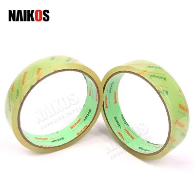 סרט אריזה מתכלה ידידותי לסביבה