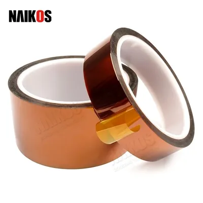 קלטת פולימיד - אתה צריך לדעת