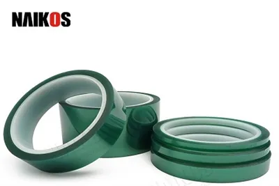 קלטת פוליאסטר כדי לעמוד בדרישות שונות