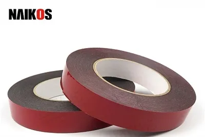 קלטת קצף PE כמה מהיישומים הנפוצים ביותר