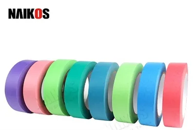 גבוה - תרחישי יישום ערך של קלטת טמפרטורה גבוהה {}} טמפרטורה