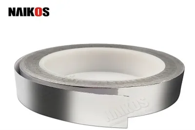 קלטת אלומיניום קלטת יישומים תעשייתיים בעיית - פתרון תרחישים