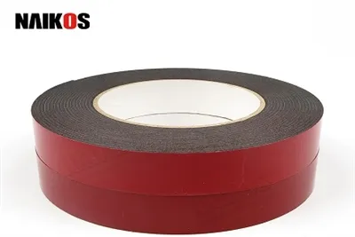 סרט קצף פוליאתילן הוא פיתרון קל משקל