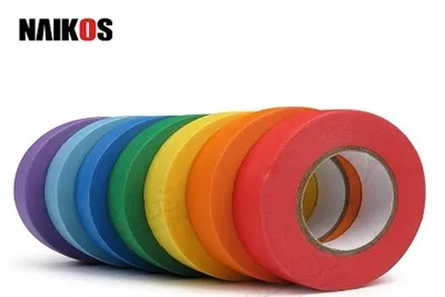 גורמי מפתח בבחירת קלטות מיסוך צבעוניות