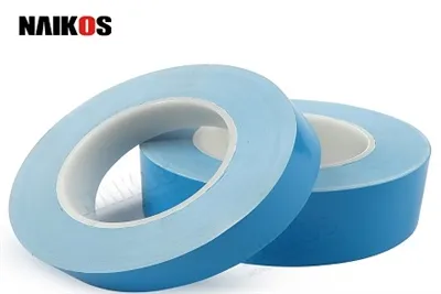 הבחירה הנכונה של קלטת תרמית